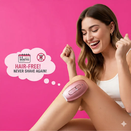 Hair Removal Machine