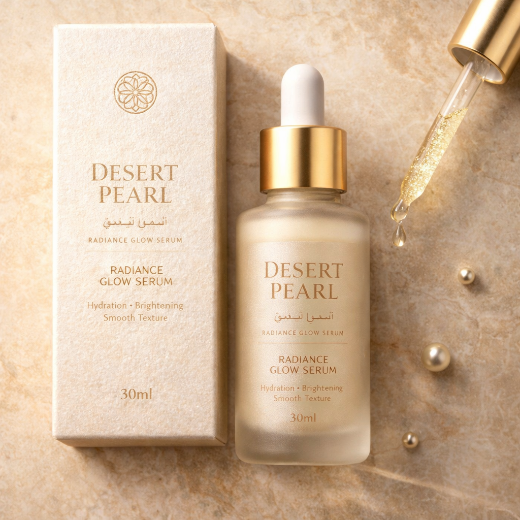 Glass Glow Skin in 7 Days✨