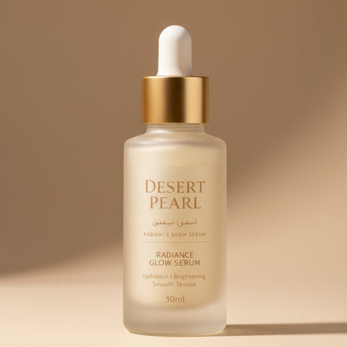 Glass Glow Skin in 7 Days✨