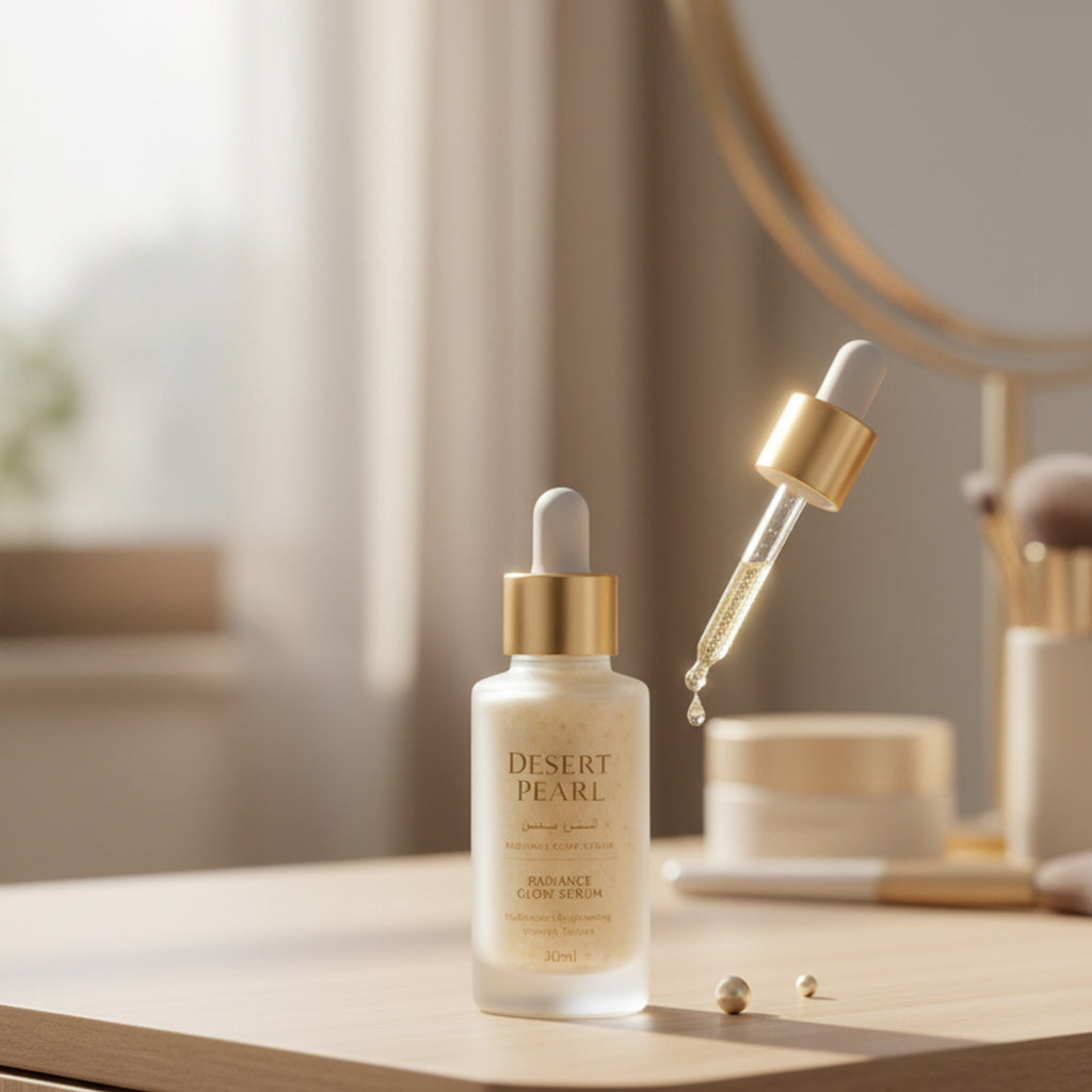 Glass Glow Skin in 7 Days✨