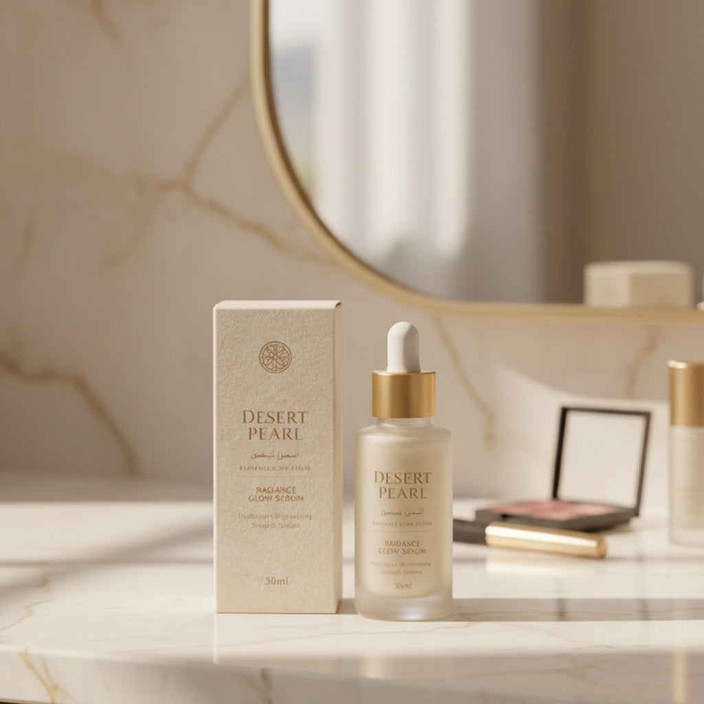 Glass Glow Skin in 7 Days✨