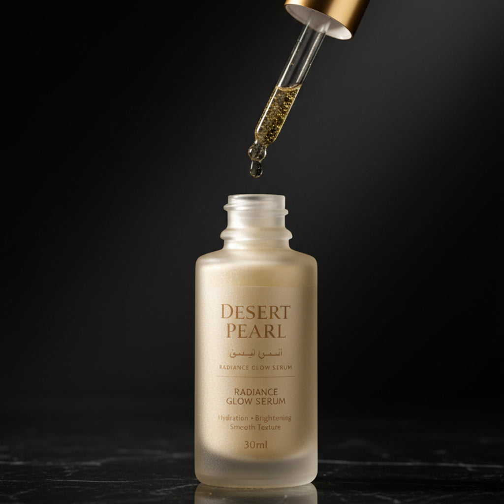 Glass Glow Skin in 7 Days✨