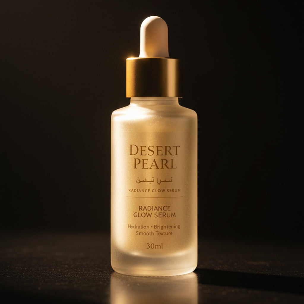 Glass Glow Skin in 7 Days✨