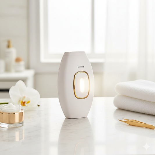 Hair Removal Machine