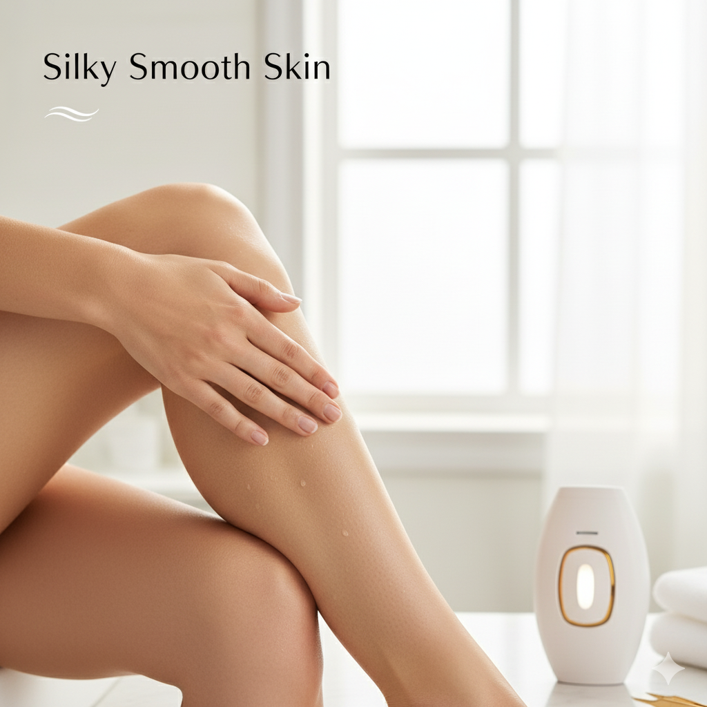 Hair Removal Machine