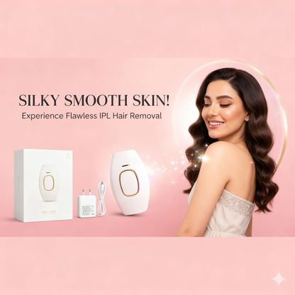 Hair Removal Machine