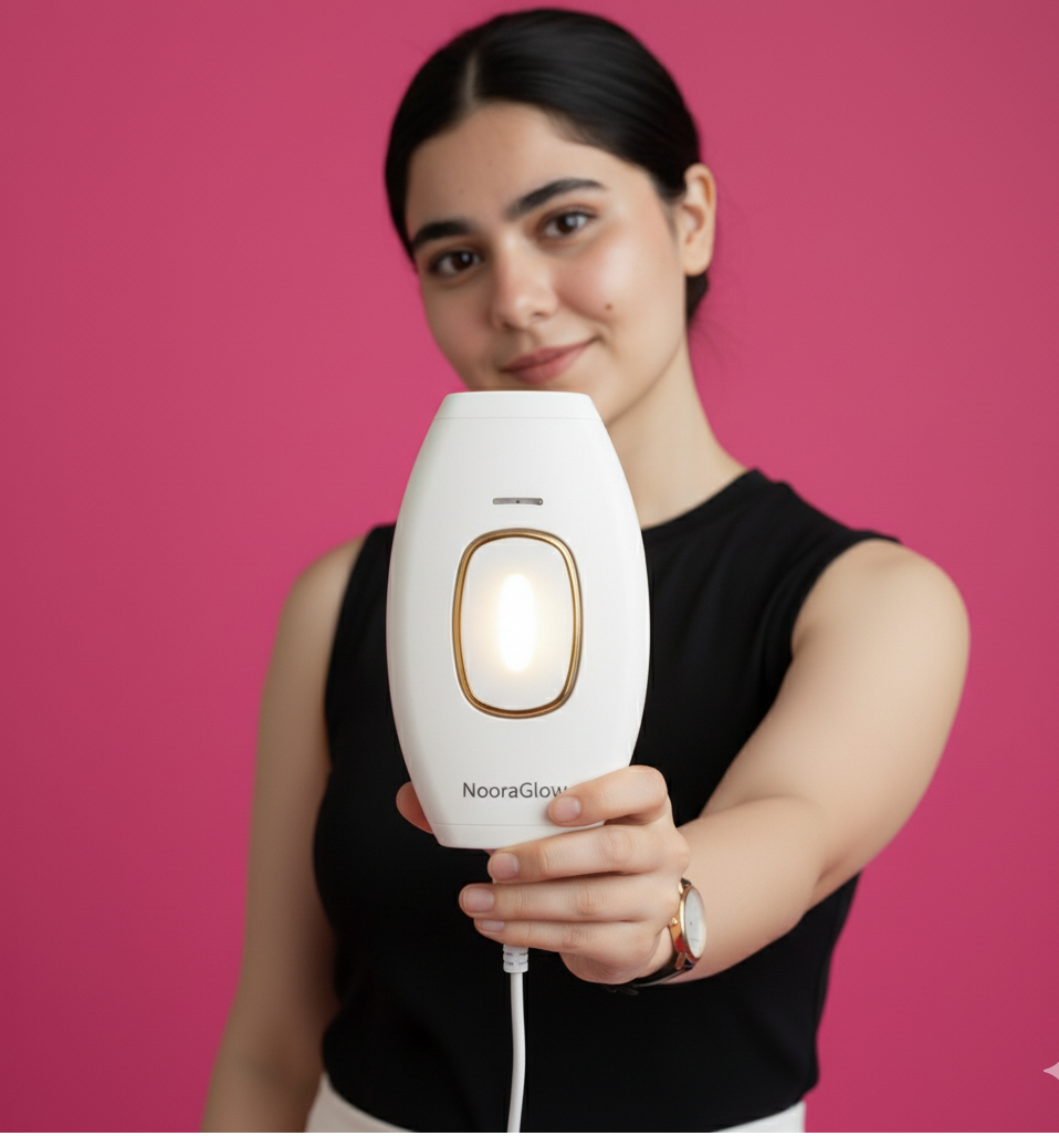 IPL Hair Removal Machine